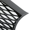 KUAFU Front Bumper Grill Compatible With 2014-2017 Infiniti Q50 All