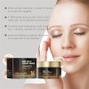 Hidratante Facial Medicube Crema Vita C Deep 55g Todo Tipo