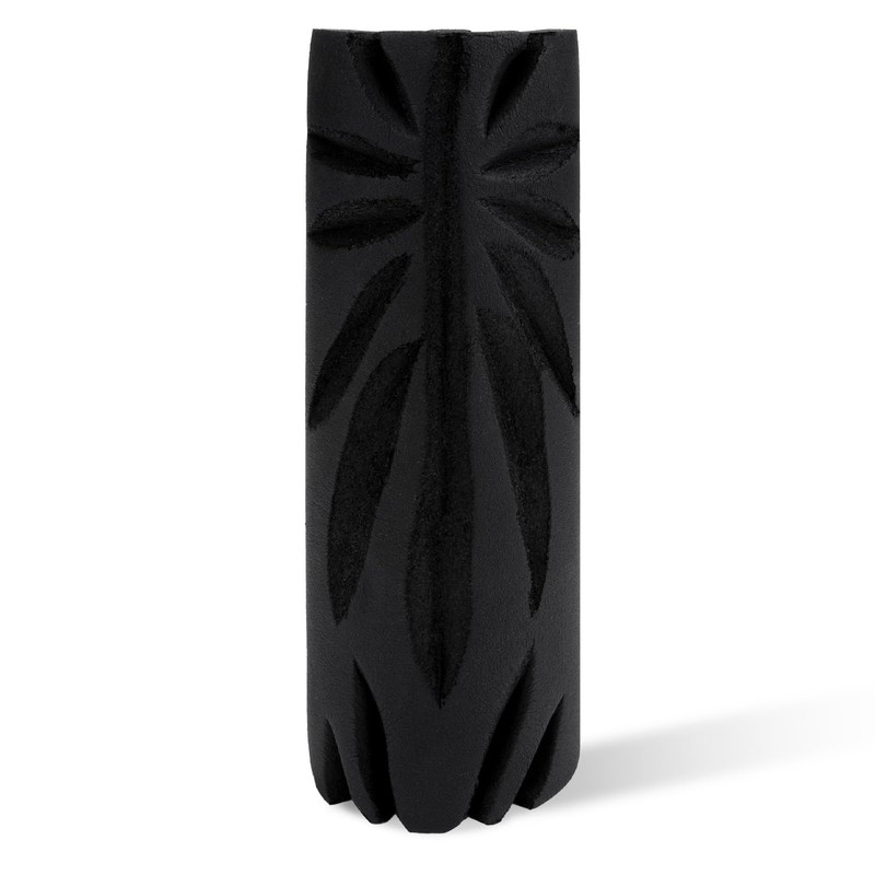 Drywall Texture Roller 9-inch Crow's Foot Pattern Paint Roller for