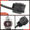 A-Premium Wire Harness for Front Right ABS Wheel Speed Sensor