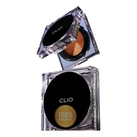 Clio Kill Cover The New Founwear Cushion Spf 50+ Mini 5gr