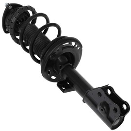 LSAILON Front Pair Struts and Shocks Complete Assembly Compatible with 2013-2016 for Mazda CX-5