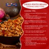 Dixie Lily Pinto Beans - Dried Beans, For Soups, Stews