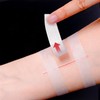 Pack of 65 Staple Plasters Wound Seam Strips for Wounds