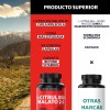 Citrulina Malato 1500mg Puro Pre Entreno Citrulline Malate Oxido Nítrico