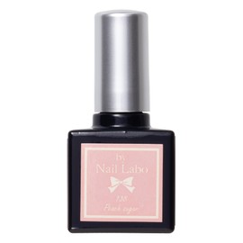Nail Labo 110509 Color Gel 138 Peach Sugar, 0.2 oz (7 g)