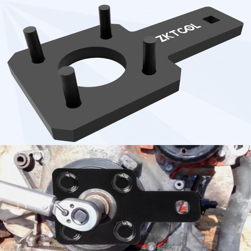 ZKTOOL 3.6 Pentastar Timing Tool Kit for Jeep Chrysler Dodge