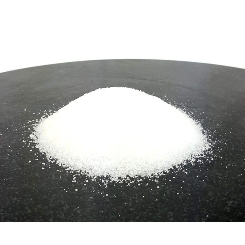 Dead Sea Salt 500g - Fine Food Grade Bath Salt