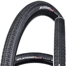 KENDA Flintridge K1152 Sport 700 x 40C Cyclocross, Gravel Wheel, Bicycle Tyre, Clincher Tyre