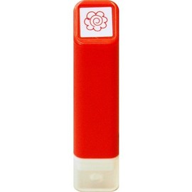 Children's Face Schedule Self-Inking Stamp 0556-512 | Stamps Character Stamps・Self-Inking Stamps