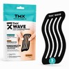 TMX® WAVE Pre-Cut Knee Tape - Regeneration Tape - Kinesio