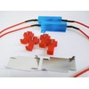 MAMEDEN 50W6Ω Hifra Prevention Resistor, Set of 2, Turn Signal