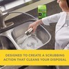 Affresh Garbage Disposal Cleaner, Removes Odor-Causing Residues, 9 Tablets [3