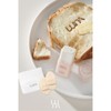 LUNA Grinding Conceal Butter 10g & Finger Puffs with Pouch