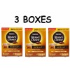 Nescafe, Taster's Choice, Instant Coffee, Hazelnut, 3 Boxes, 16 Packets
