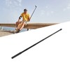 0.7m Invisible Selfie Stick Adjustable Panoramic Sports Camera Selfie Stick