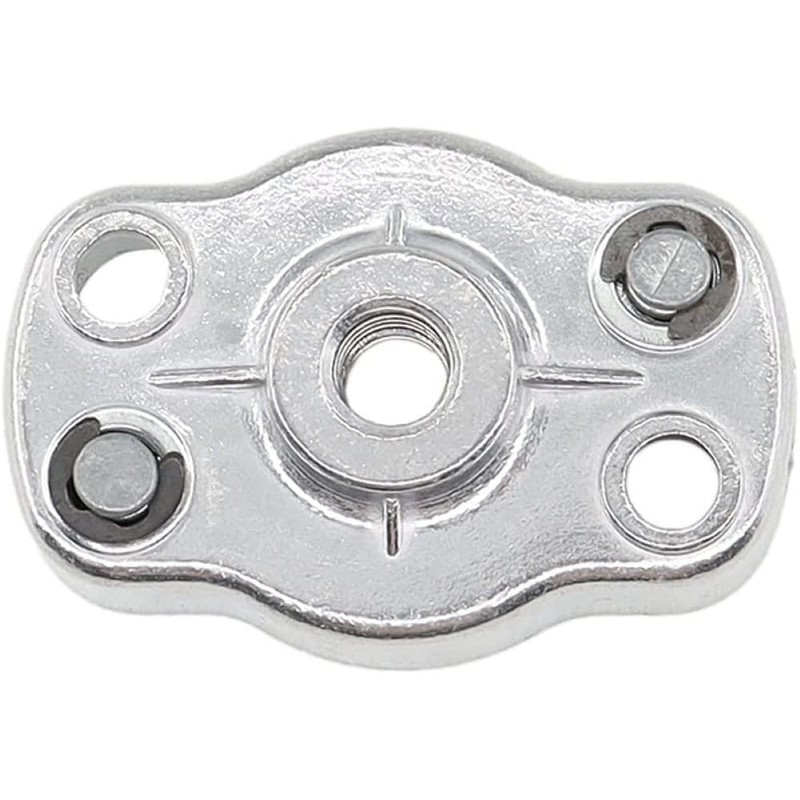 50mm Recoil Pull Start Starter & Pawl for 26cc 1E34F