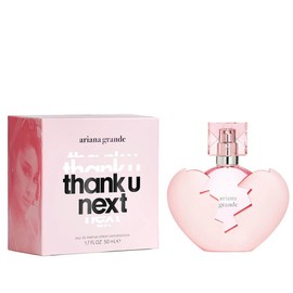 Ariana Grande Thank You Next EPD 50ml (+ 2 Pieces) / 아리아나그란데 땡큐 넥스트 EPD 50ML(+ 2종 )
