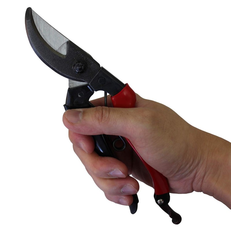 Tenju Pruning Shears 200 Piece Forged Top Grade Steel Mitomi