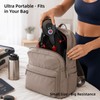Thigh Exerciser & Pelvic Floor Trainer, 190 LB Adjustable Inner