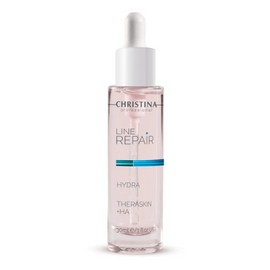 CHRISTINA Line Repair Hydra-Theraskin+HA 30ml