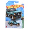 Hot Wheels Range Rover Classic