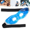 Reusable Cooling Eye Pack Eye Cold Therapy Pack Hot Cold