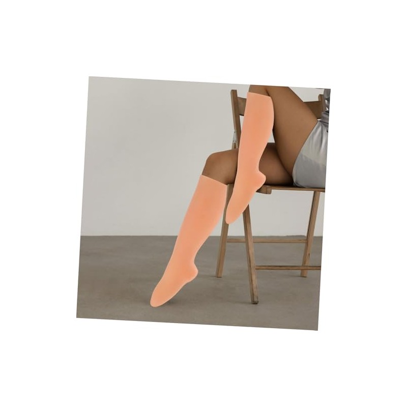 KOMBIUDA Calcetines De Spa Para Pies Hidratantes Loción Pies Secos