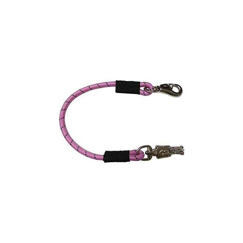 Hy Trailer Tie - Navy - Horse Equestrian Driving