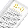 Ready-to-Use Fan Eyelash Extension 3D-0.07C-10-14MIX Eyelash Fans, Soft Eyelashes, 3D