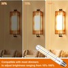Vinaco 7.3 Inch E26 T10 Tube Bulb Dimmable, 6 Pack