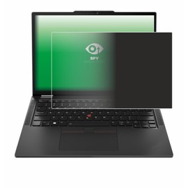 upscreen Privacy Filter for Lenovo ThinkPad X13 Gen 5 Privacy Filter Privacy Film [Blue Light Filter, Anti-Reflection]