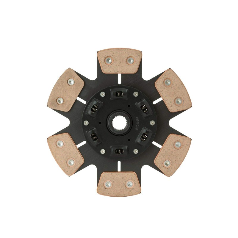 ClutchXperts Stage 3 Racing Clutch KIT Compatible With 83-91 RX-7