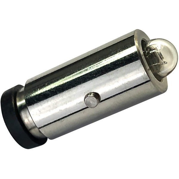 Carley Lamps Welch Allyn 03800-U Replacement Compatible Lamp Bulb