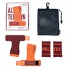 Velites ALL TERRAIN PROTECTOR ORANGE XL
