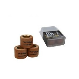 KN企画 ライブディオZX ライブDIOZX スーパーディオZX スーパーDIOZX AF35 ウエイトローラー 16×13 16・13 7.75g