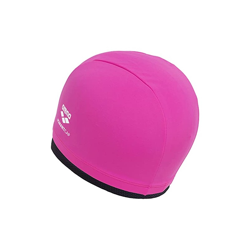 Arena - Gorro de natación unisex para adultos, extra suave,
