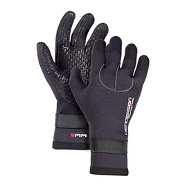 Henderson Thermoprene Closure Glove, 5mm Neoprene, Gator Elastic Closure, High-Grip Textured Palm, 2X-Large