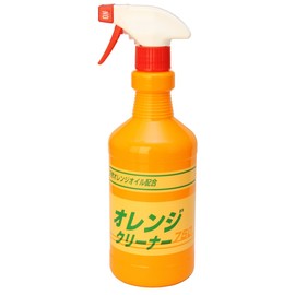 Yuwa Orange Cleaner 25.4 fl oz (750 ml)