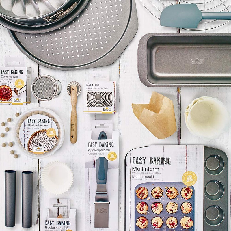 RBV Birkmann baking trays