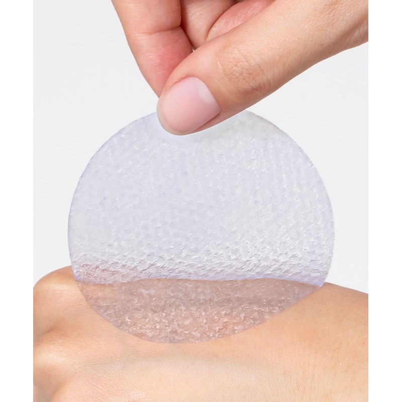 Pondang Dewy Glow Azulen Gel Toner Pad