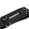 OPENMOON Multi 2” Padded Belt working tool belt,with six(two size)
