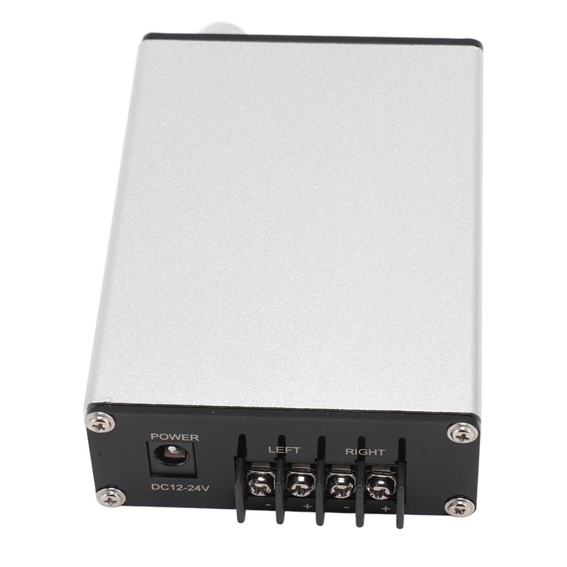 Subwoofer Amplifier Dual Channel Digital TPA3116D2 Power Amp Board for