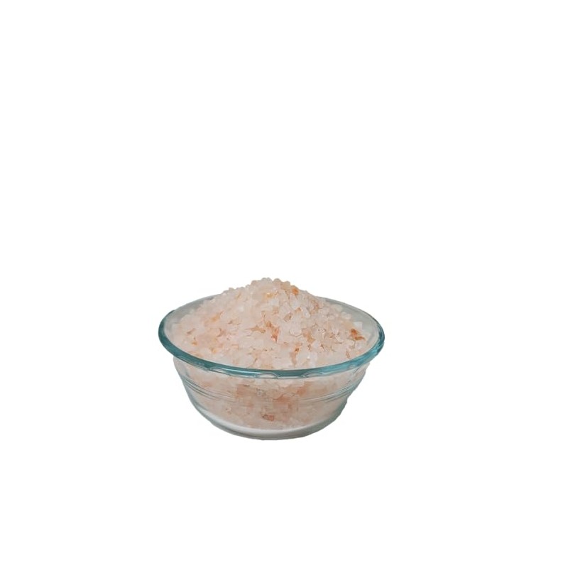 Nature's Wills Himalayan Pink Salt Premium Quality, Non-GMO, 100% Natural