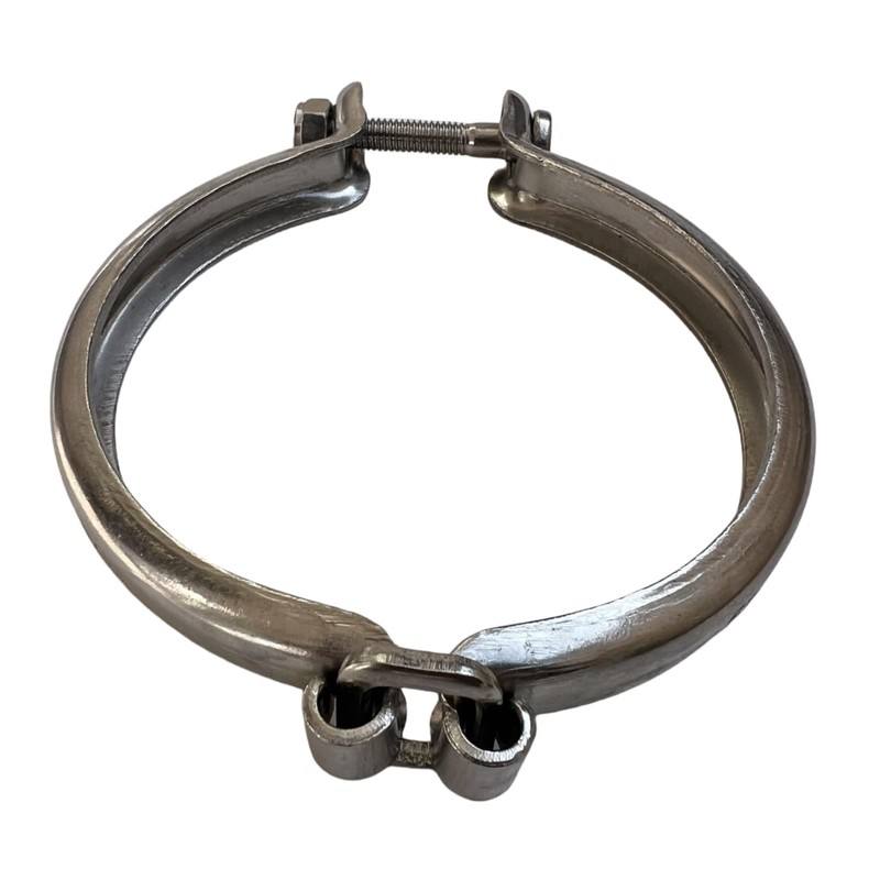 YUESHAN Fit For VW Volkswagen Repair Clamp For Turbos CC
