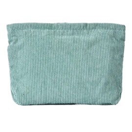 Makeup Bag,Cosmetic Bags for Women,Travel Makeup Bag Small Toiletry Bag (1 Pack Green)