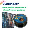 Olanmarp Monofilament Target Fish Line 1000 m - Nylon Fishing