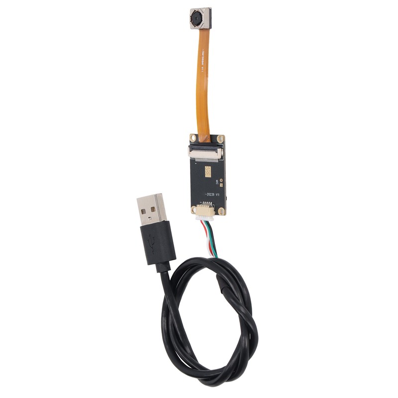 HD USB Camera Module Autofocus OTG USB2.0 Video Webcam Board