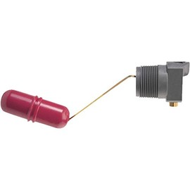 Simmons Mfg. Simmons Pressure Tank Air Volume Float