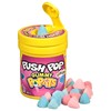 Push Pop Pop-Its Gummy Easter Candy - 8 Count Gummy
